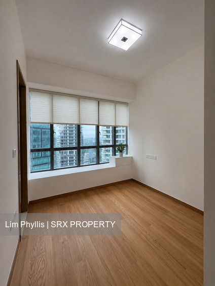 8 Saint Thomas (D9), Condominium #596579441